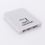 1M Memory Card for Sony PSone Playstation 1 05