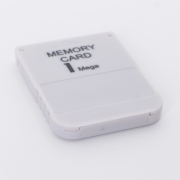 1M Memory Card for Sony PSone Playstation 1 06