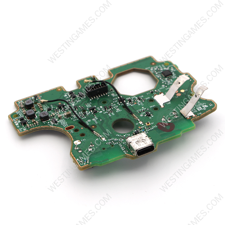 Motherboard Main PCB Circuit Board for XBOX Series X Controller Pulled - Image 4