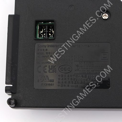 Original Inner Power Supply ADP-400FR/PA-1401-JT3 Replacement Parts for PS5 - Image 6