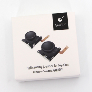 Gulikit joystick NS40 Hall effect Sensing control Replacement Stick 1 Pair for Nintendo Switch JoyCon 02