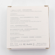 Gulikit joystick NS40 Hall effect Sensing control Replacement Stick 1 Pair for Nintendo Switch JoyCon 03