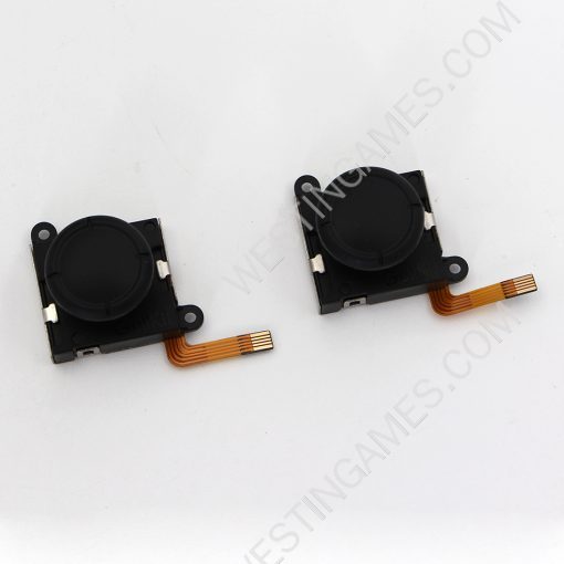 Gulikit joystick NS40 Hall effect Sensing control Replacement Stick 1 Pair for Nintendo Switch JoyCon - Image 4