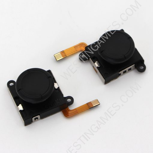 Gulikit joystick NS40 Hall effect Sensing control Replacement Stick 1 Pair for Nintendo Switch JoyCon - Image 6