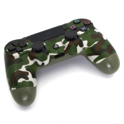 Wireless Dualshock 4 Gamepad Controller Nude Pack for Playstation 4 PS4 Slim Pro -