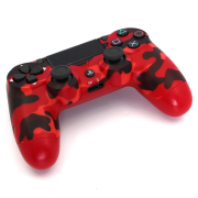 Wireless Dualshock 4 Gamepad Controller Nude Pack for Playstation 4 PS4 Slim Pro -