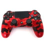 Wireless Dualshock 4 Gamepad Controller Nude Pack for Playstation 4 PS4 Slim Pro - 02