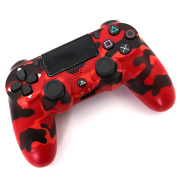 Wireless Dualshock 4 Gamepad Controller Nude Pack for Playstation 4 PS4 Slim Pro - 04