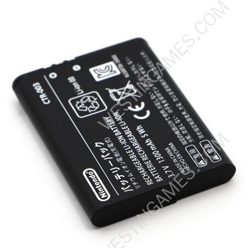 Inner Battery CTR-003 1500mAh 3.6V for Nintendo 3DS/2DS and Switch Pro - Image 5