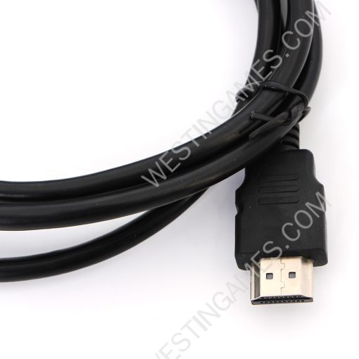 1.5M 1080P HD HDMI to HDMI Cable Support 3D for PS3/PS4/XBOX360/XBOX ONE - Image 4