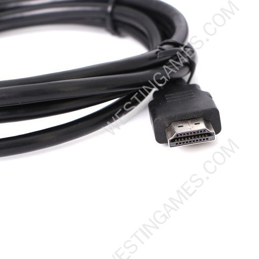 1.5M 1080P HD HDMI to HDMI Cable Support 3D for PS3/PS4/XBOX360/XBOX ONE - Image 5