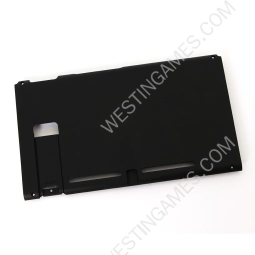 Original Housing Shell Case for Nintendo switch Gampad 6.2inch without LOGO Black - Image 2
