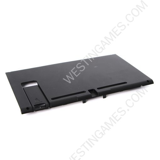Original Housing Shell Case for Nintendo switch Gampad 6.2inch without LOGO Black - Image 3