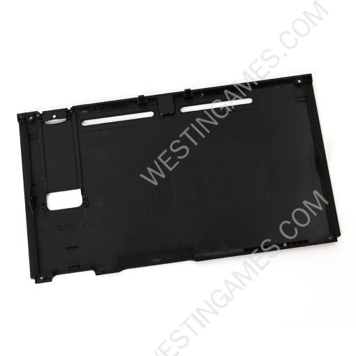 Original Housing Shell Case for Nintendo switch Gampad 6.2inch without LOGO Black - Image 6