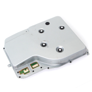 Original Blu-ray DVD Drive Complete Metal Housing Digitizer for PS5 010 Version Pulled