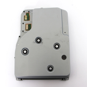 Original Blu-ray DVD Drive Complete Metal Housing Digitizer for PS5 010 Version Pulled 02