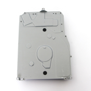 Original Blu-ray DVD Drive Complete Metal Housing Digitizer for PS5 010 Version Pulled 03