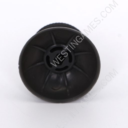 Replacement 3D Analog Top Cover Shell Thumb Stick Cap for PS5 Controller - Grey - Image 2