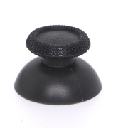 Replacement 3D Analog Top Cover Shell Thumb Stick Cap for PS5 Controller - Grey 03