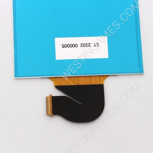 LCD Screen Display Replacement Repair Parts for NS switch lite OEM - Image 6