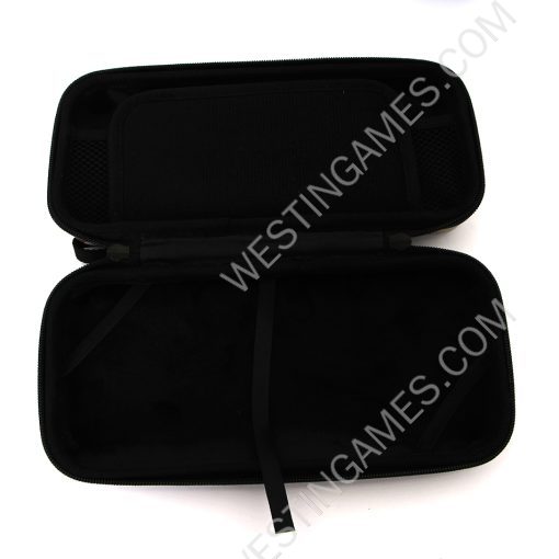 Pink Protective Storage Hard Case Carrying Bag for Switch and OLED - Tears of the Kingdom - Image 4