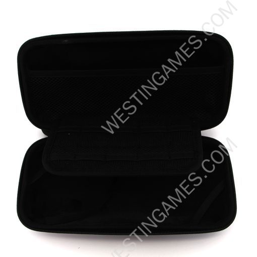 Pink Protective Storage Hard Case Carrying Bag for Switch and OLED - Tears of the Kingdom - Image 5