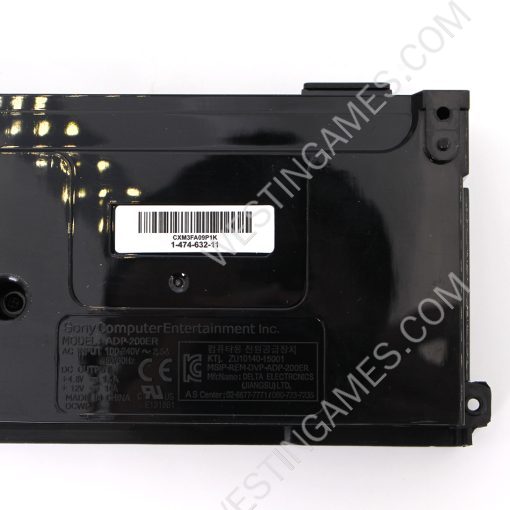 Replacement New 4Pin Power Supply Adapter ADP-200ER for PS4 CUH-1200 OEM A+ - Image 6