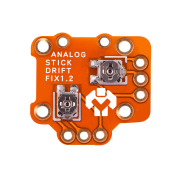 Controller Analog Stick Drift Fix Mod for Gamepad PS4 XBOX PS5 NS