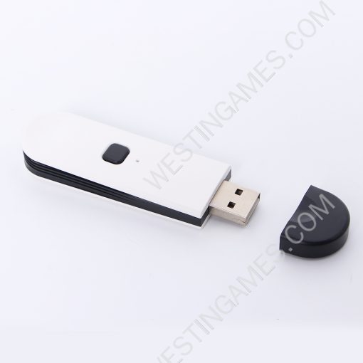 Upgrade PS5 PS4 PS3 XBOX ONES Wireless Bluetooth and Wired Adapter for PS5 PS4 Switch PS3 and Windows - Image 5