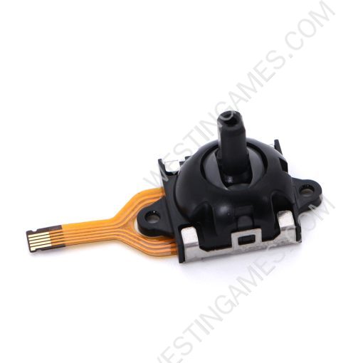 Hall Effect Analog Sticks 3D Thumbstick Replacement for ROG Ally Game console - Image 3