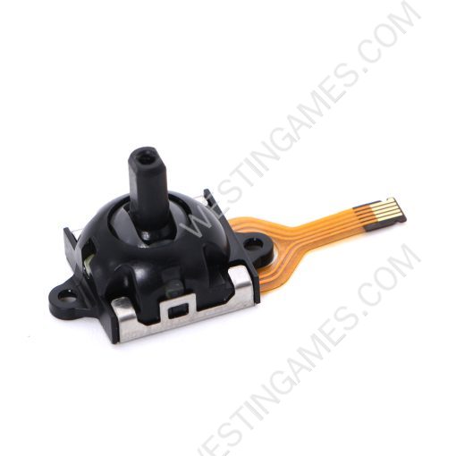Hall Effect Analog Sticks 3D Thumbstick Replacement for ROG Ally Game console - Image 5