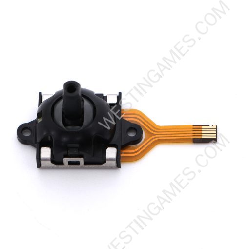 Hall Effect Analog Sticks 3D Thumbstick Replacement for ROG Ally Game console - Image 6