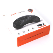 Wireless Console SG800 Retro Game Console 2.4G Built-in 5000 Classic Games Controller Gamepad Video Stick for Sega Mega Drive