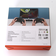 Wireless Console SG800 Retro Game Console 2.4G Built-in 5000 Classic Games Controller Gamepad Video Stick for Sega Mega Drive 03