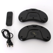 Wireless Console SG800 Retro Game Console 2.4G Built-in 5000 Classic Games Controller Gamepad Video Stick for Sega Mega Drive 05