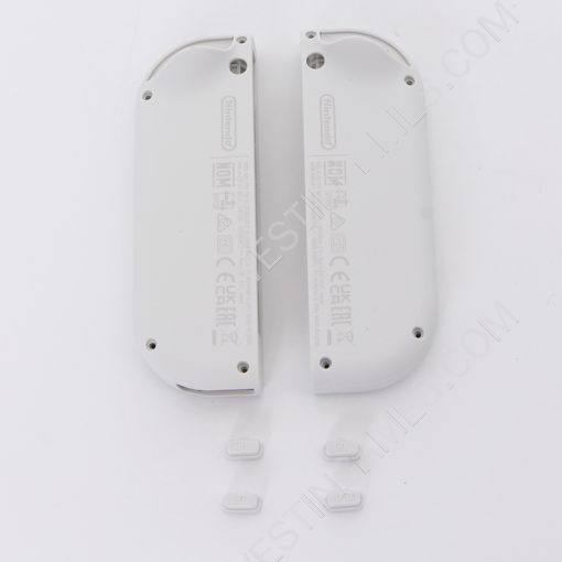 New Design Left and Right Housing Cover Case Set for Switch Joy-con OEM A Gundam - Image 3