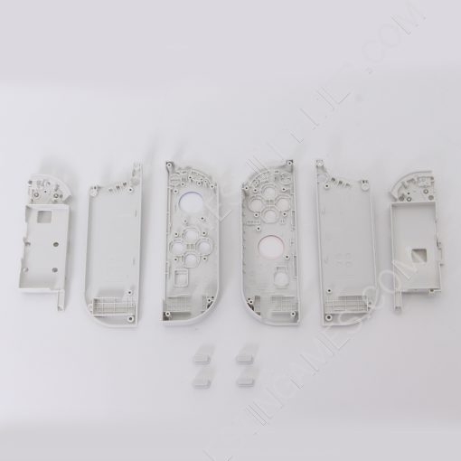 New Design Left and Right Housing Cover Case Set for Switch Joy-con OEM A Gundam - Image 5
