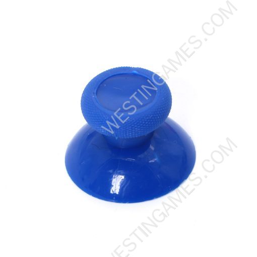 Analog Top Cover Thumbstick Cap for XBOX ONE Analog Controller - Blue - Image 2