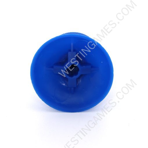 Analog Top Cover Thumbstick Cap for XBOX ONE Analog Controller - Blue - Image 3