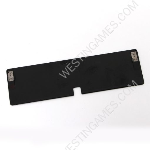 Original Rear Back Metal Kick Stand Replacement for Switch oled Black - Image 2