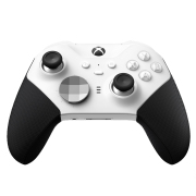 Original Elite Gen 2 Wireless Bluetooth Controller Gamepad Basic Edition for Microsoft XBOX ONE White
