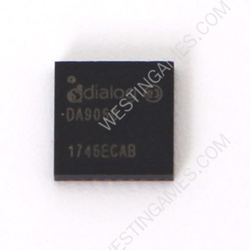 Replacement Dialog DA9060 IC Chips for PS5 Motherboard