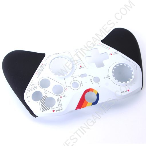 Top Face Plate Controller Case for XBOX ONE Elite 2 Controller Starry Sky OEM A+ - Image 4