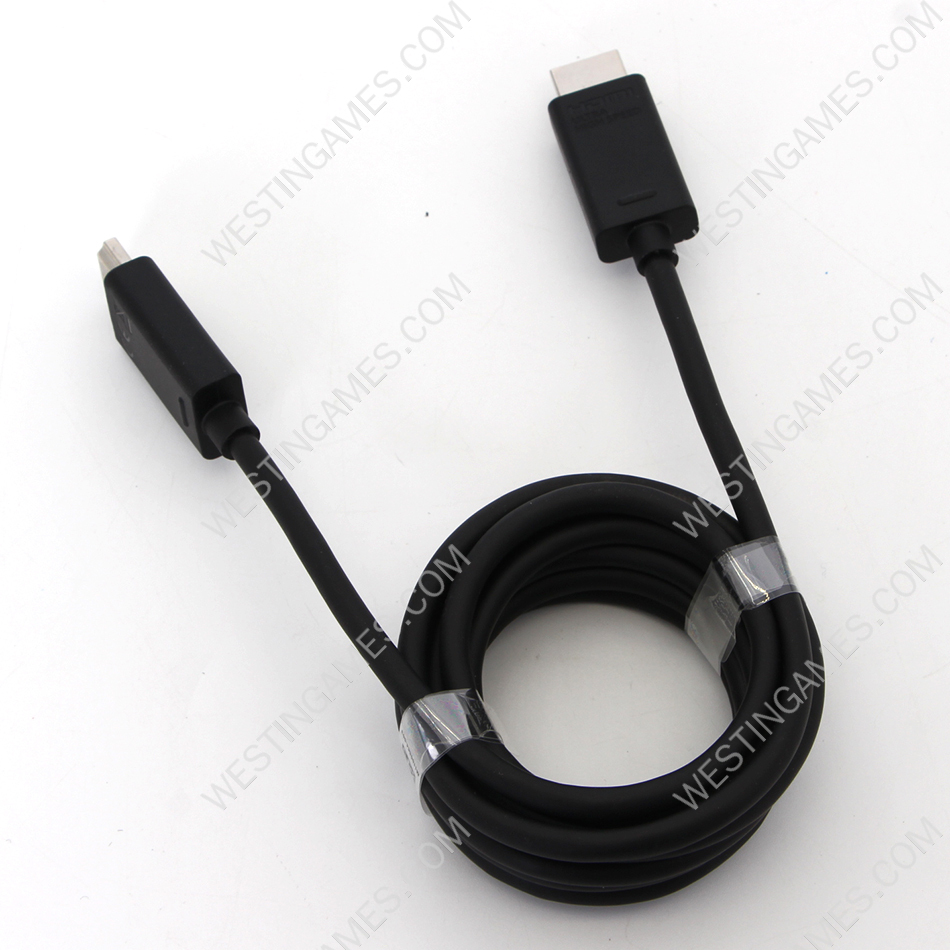 Original 1.5M 8K HDMI to HDMI V2.1 Splitter Digital Cable Cord 120Hz for XBOX Series X