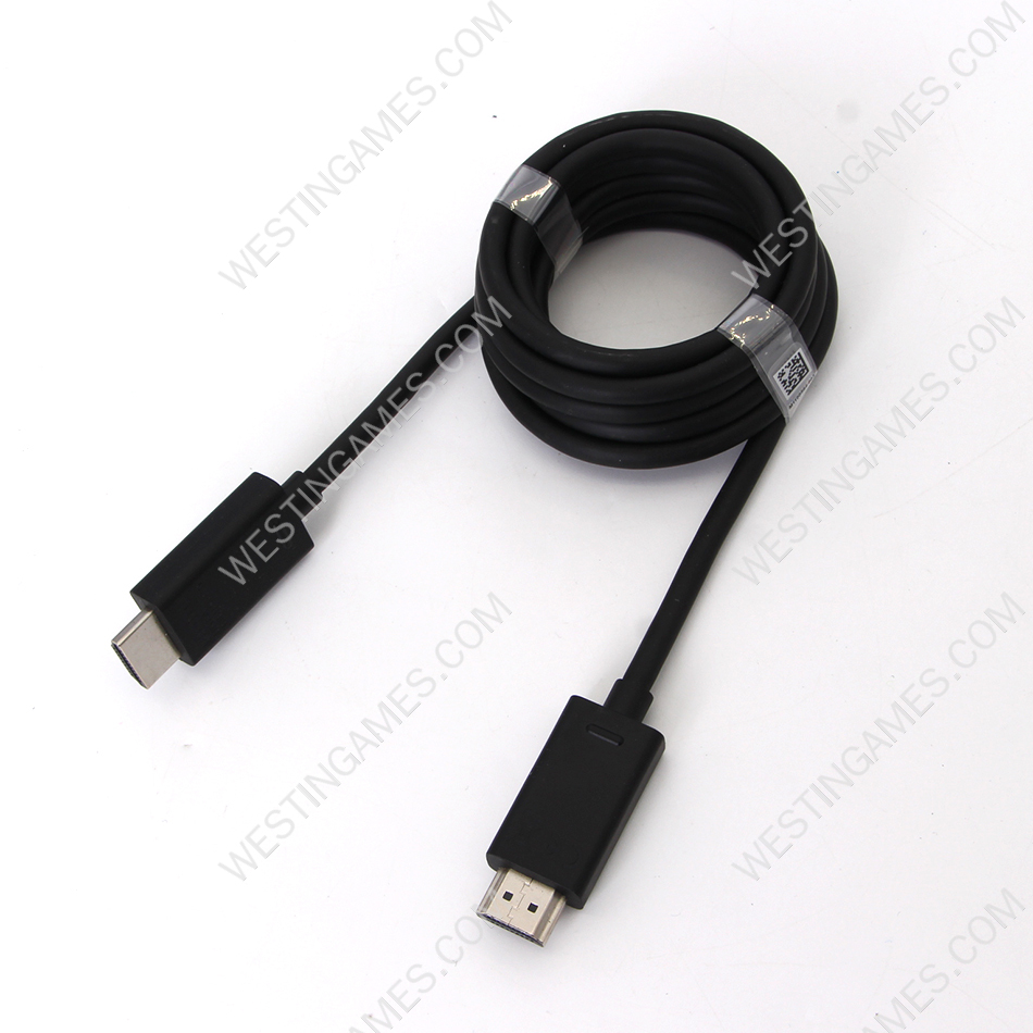 Original 1.5M 8K HDMI to HDMI V2.1 Splitter Digital Cable Cord 120Hz for XBOX Series X - Image 3