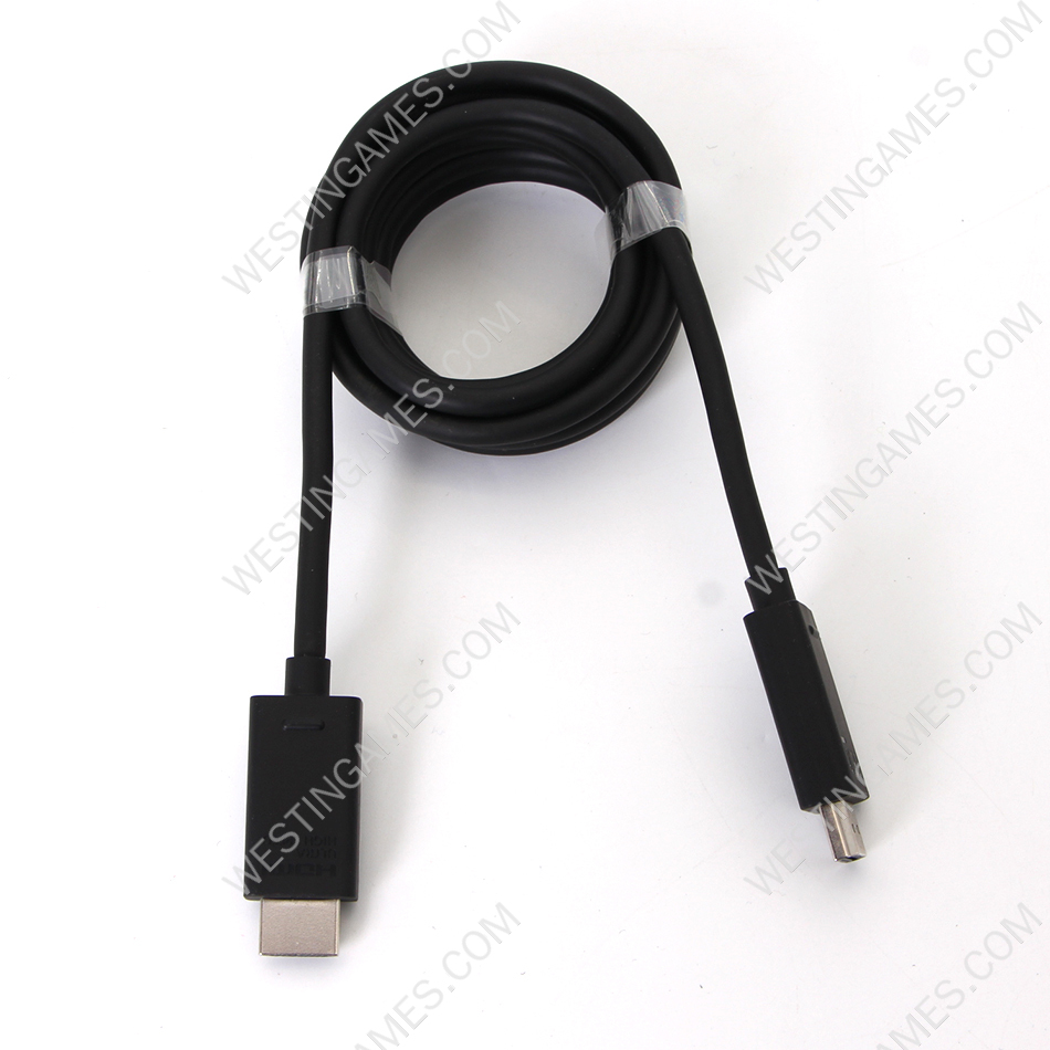 Original 1.5M 8K HDMI to HDMI V2.1 Splitter Digital Cable Cord 120Hz for XBOX Series X - Image 4