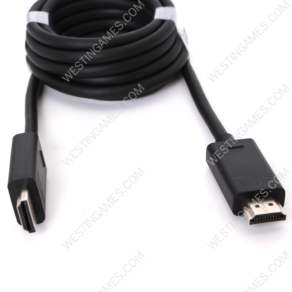 Original 1.5M 8K HDMI to HDMI V2.1 Splitter Digital Cable Cord 120Hz for XBOX Series X - Image 5