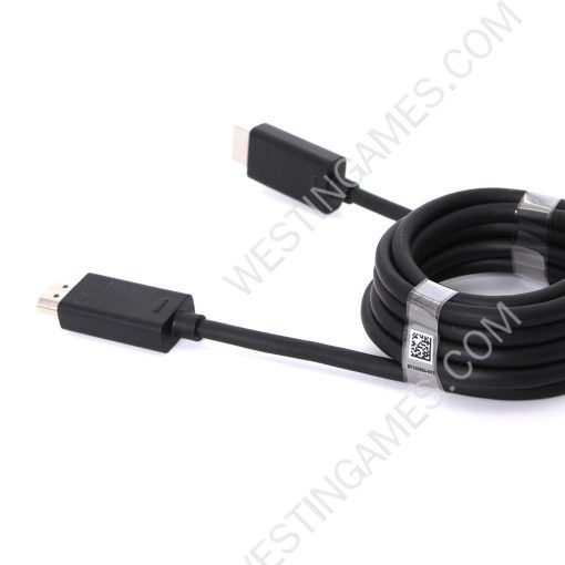 Original 1.5M 8K HDMI to HDMI V2.1 Splitter Digital Cable Cord 120Hz for XBOX Series X - Image 6