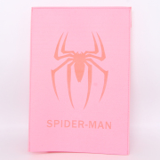 Spider-Man Protective Dust Prevent Cover Sleeve for PS5 Console - Pink 02