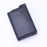 1800MAH 3.6V Battery Pack for SONY PSP1000 OEM A+